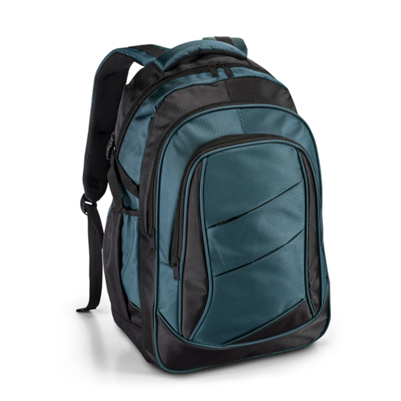 Laptop backpack