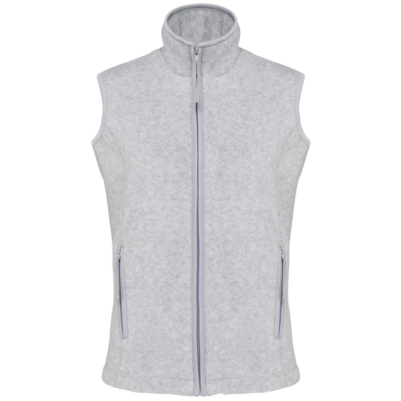 MELODIE - LADIES' MICROFLEECE GILET