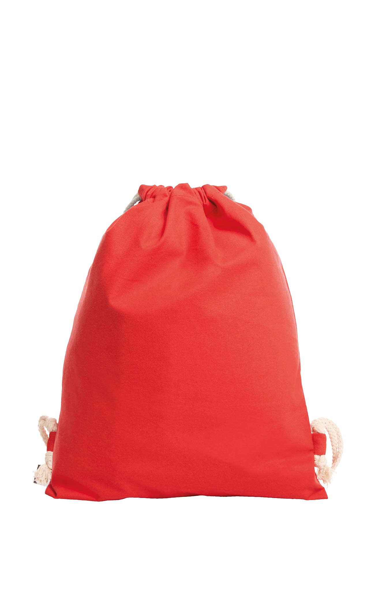 drawstring bag EARTH
