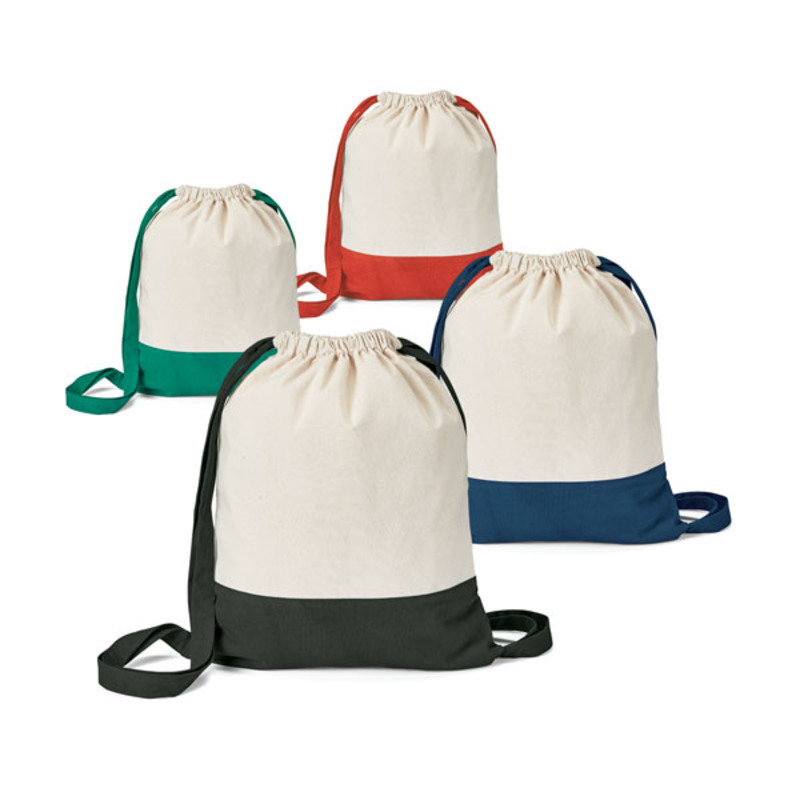 Drawstring bag