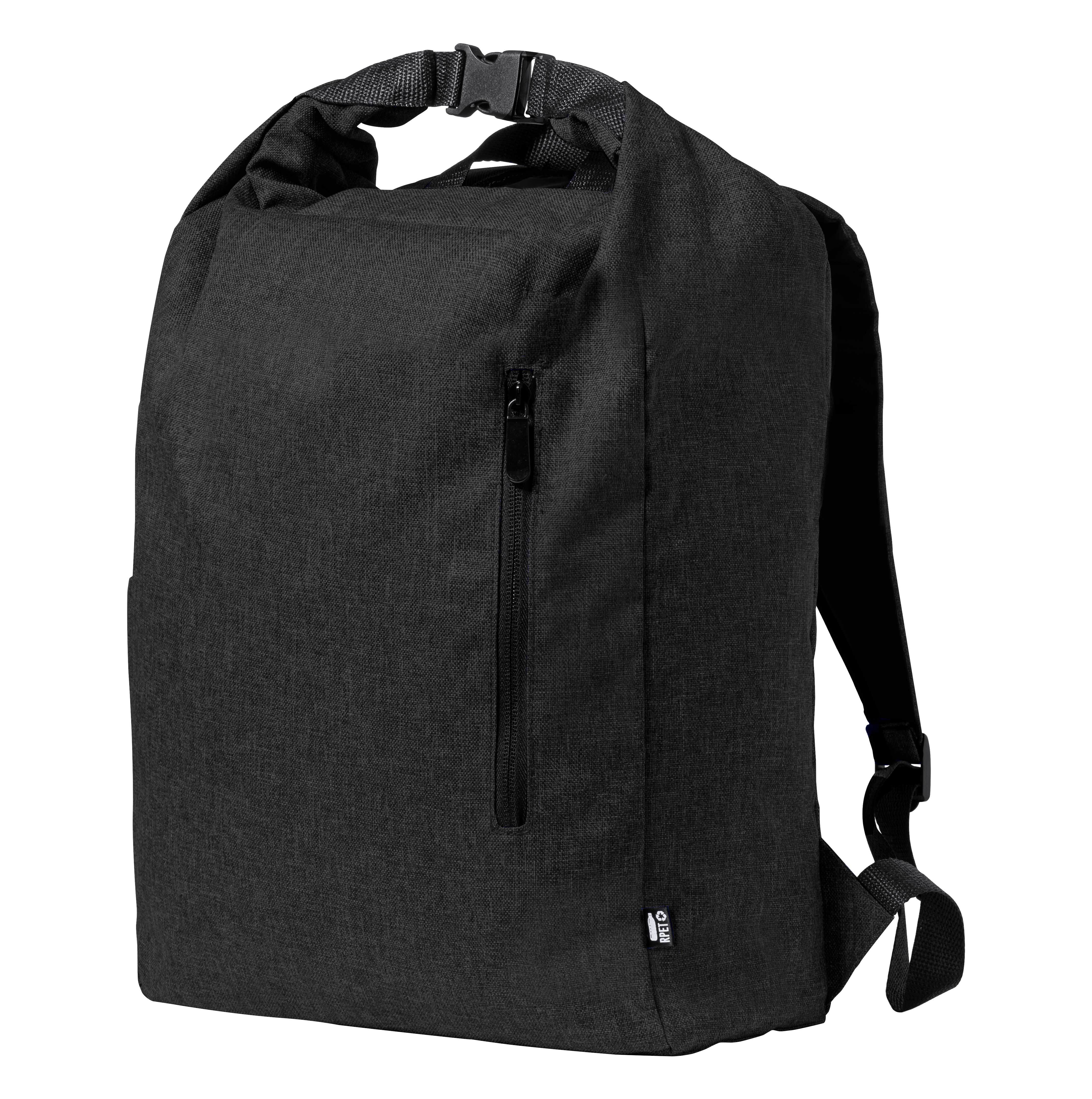 Sherpak RPET backpack