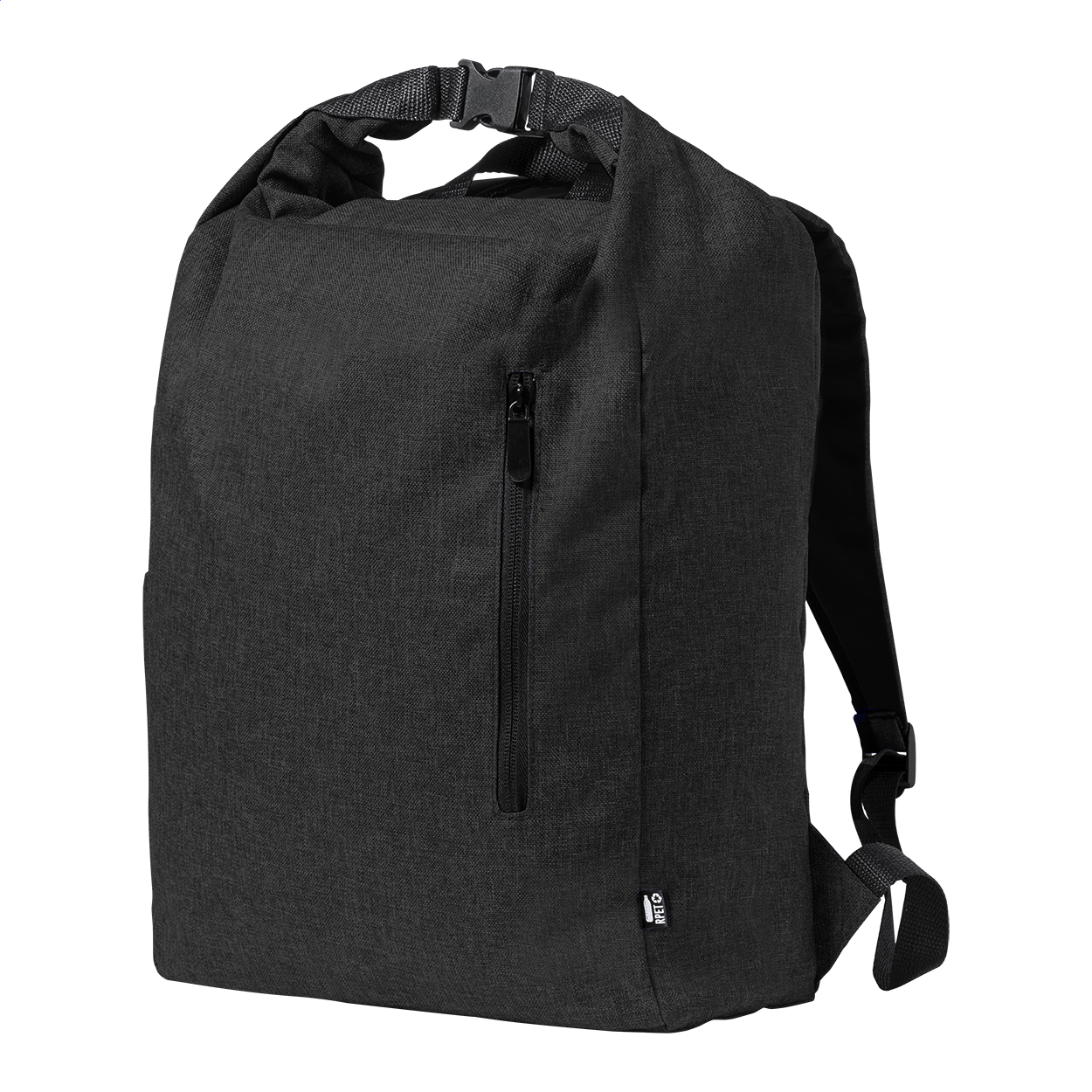 Morgan RPET backpack