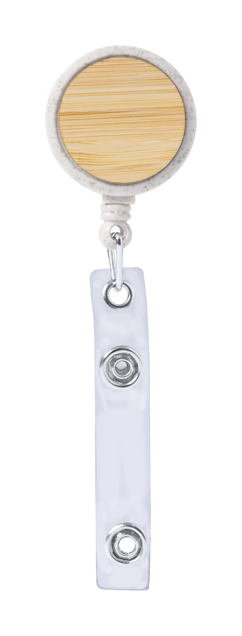 Tracks pass holder