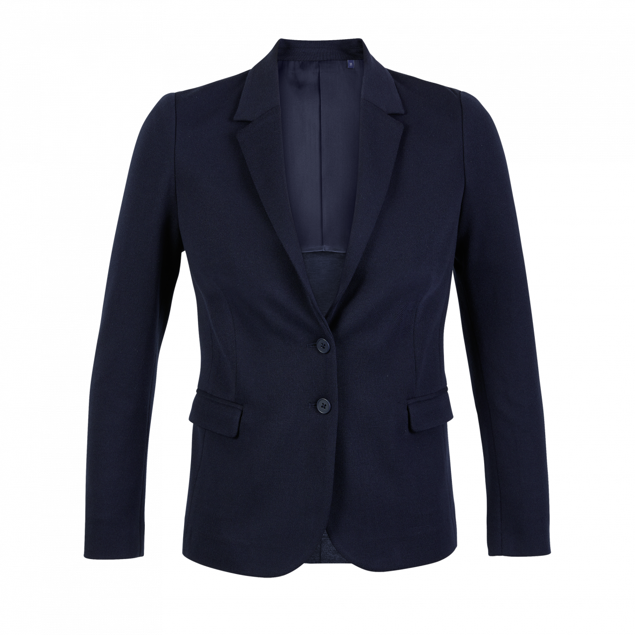 MARCEL WOMEN - PIQUÉ BLAZER