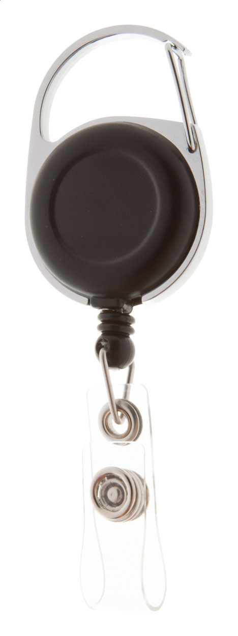 Hooky pass holder