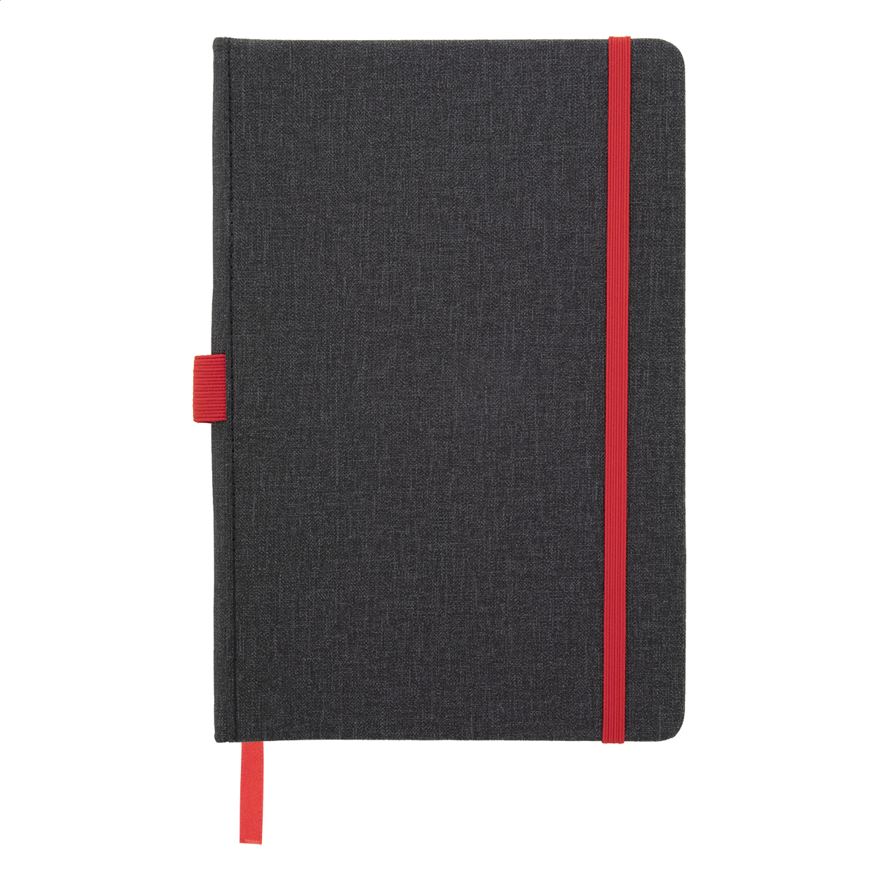 Andesite notebook