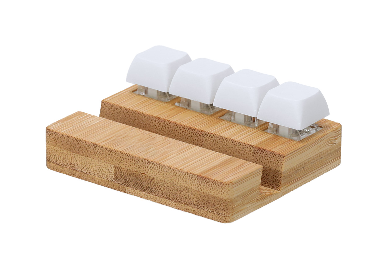 Kivra antisress mobile holder