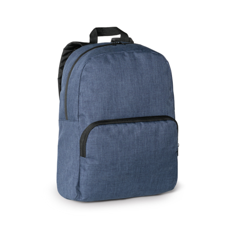 Laptop backpack