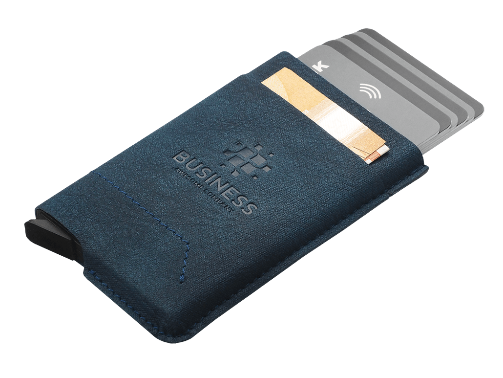 RFID wallet