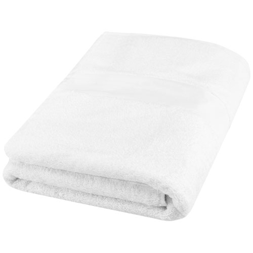 Amelia 450 g/m² cotton towel 70x140 cm