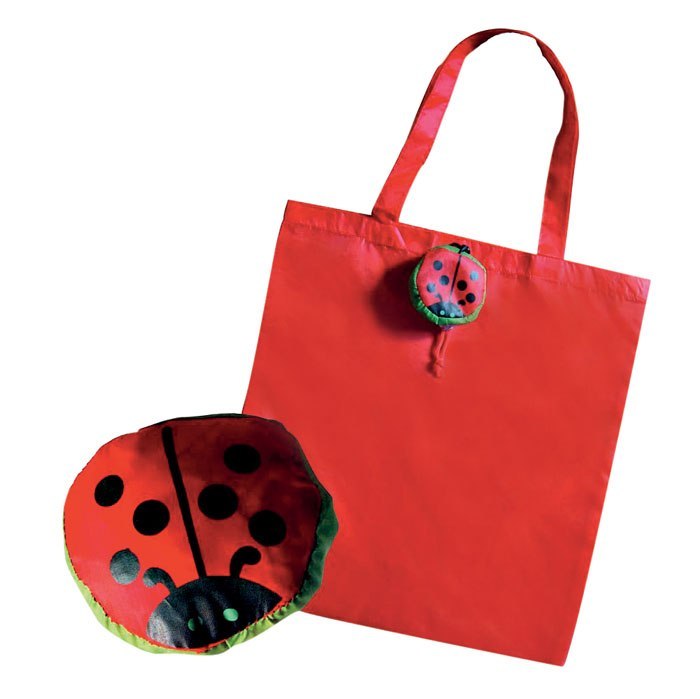 SHOPPER LADYBIRD