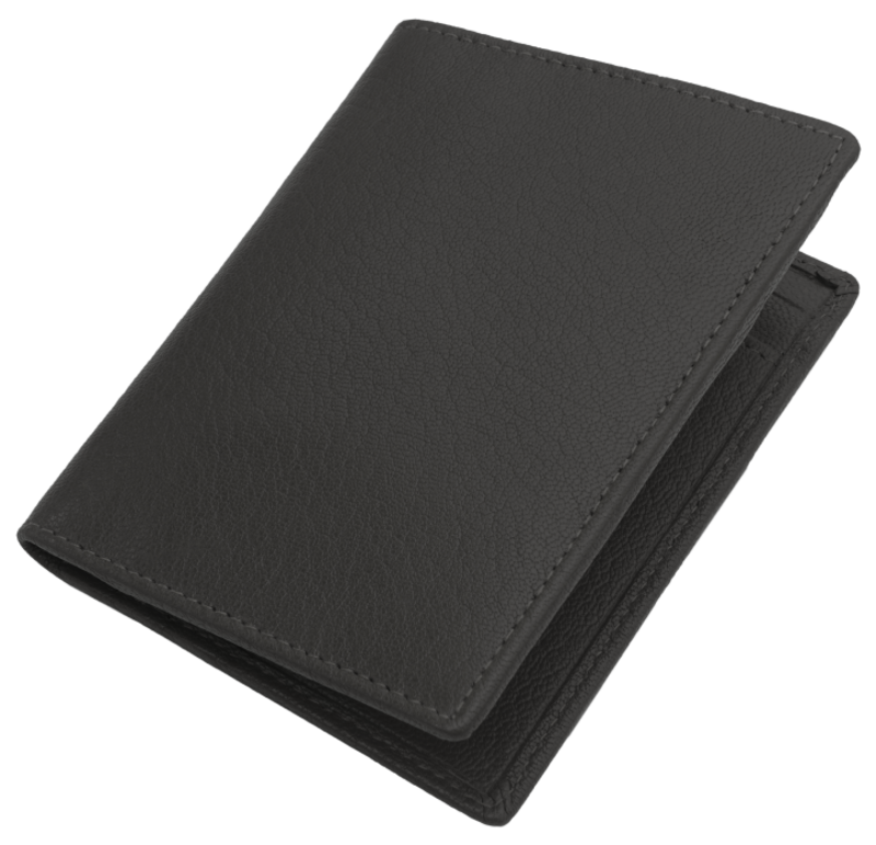 RFID document wallet