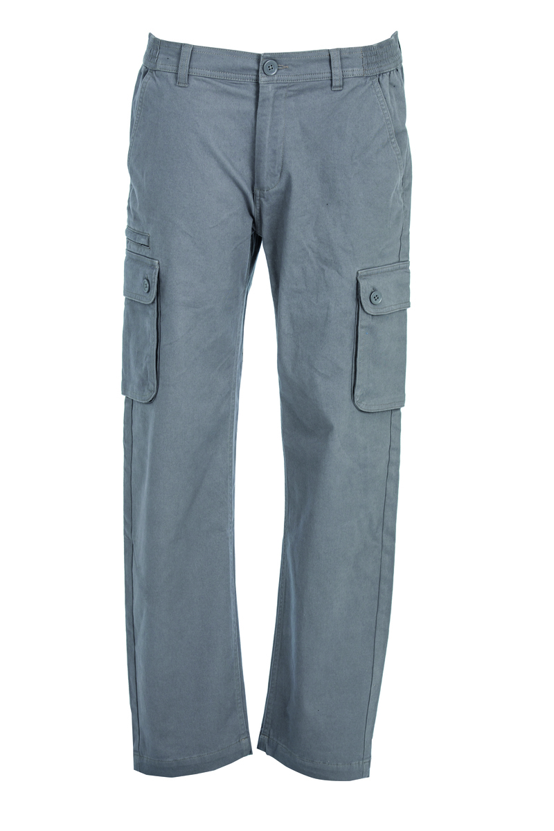 Pantalone France Man