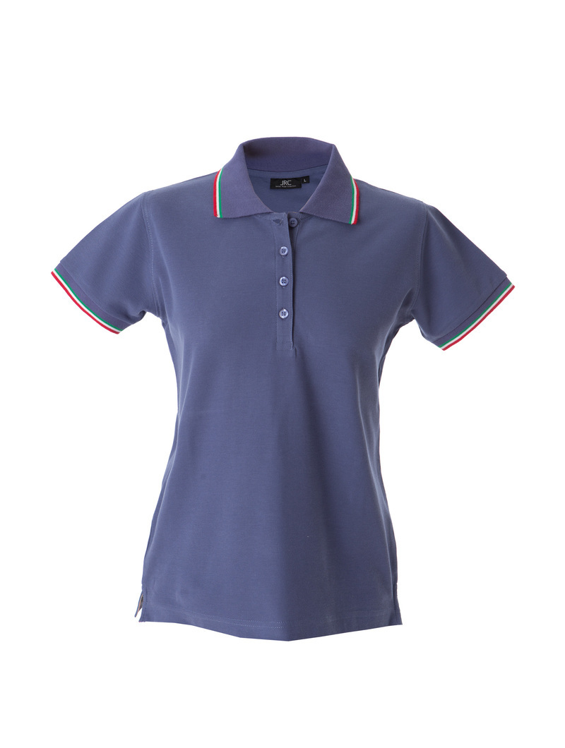 Polo Aosta Lady