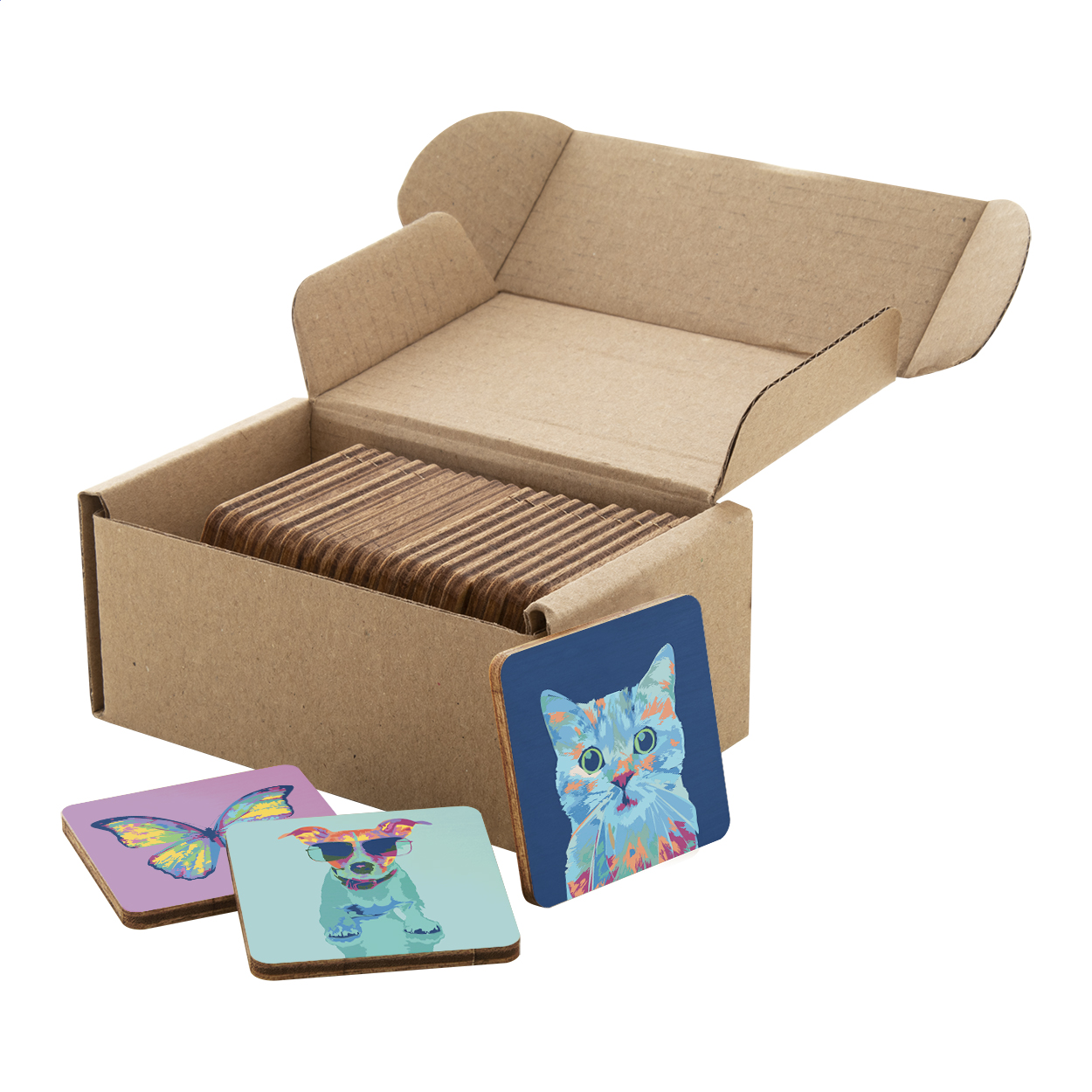 Immermor Creative memory game