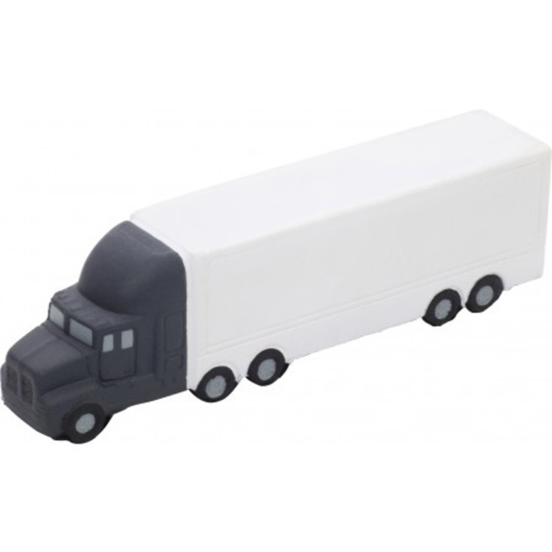 Anti stress truck.