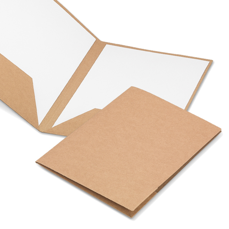 A4 folder