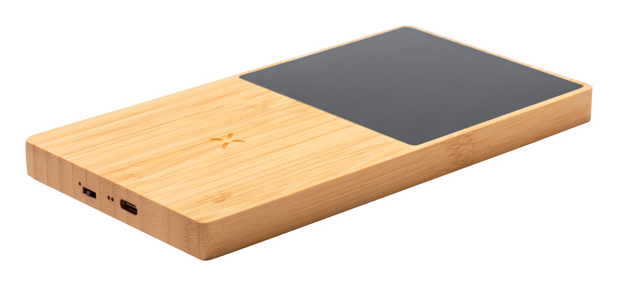 Junshan wireless charger cup warmer