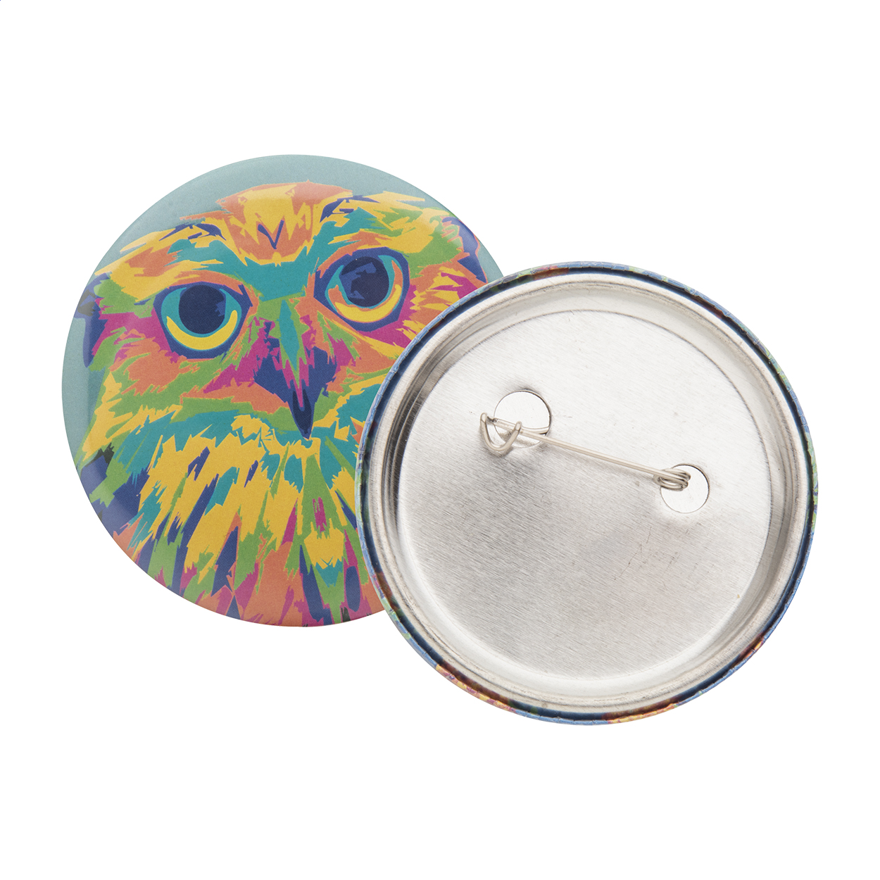 PinBadge Mini pin button badge