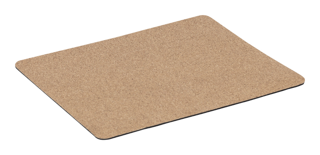 Tonya cork mousepad