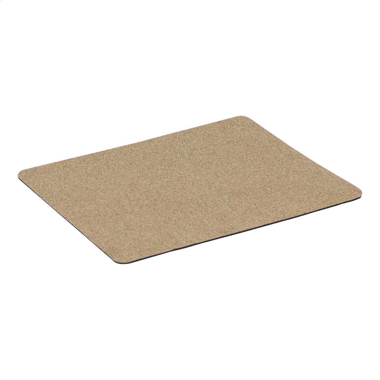 Corpad cork mousepad