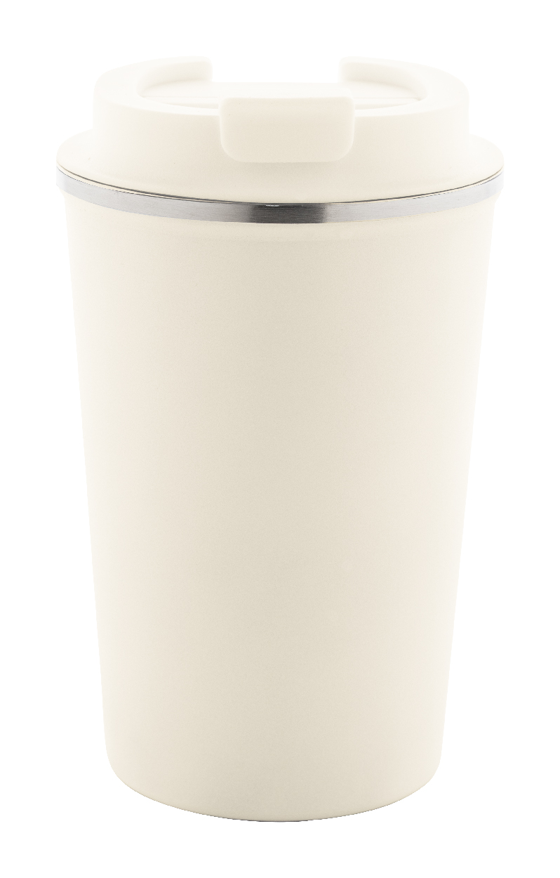 Indicut thermo cup