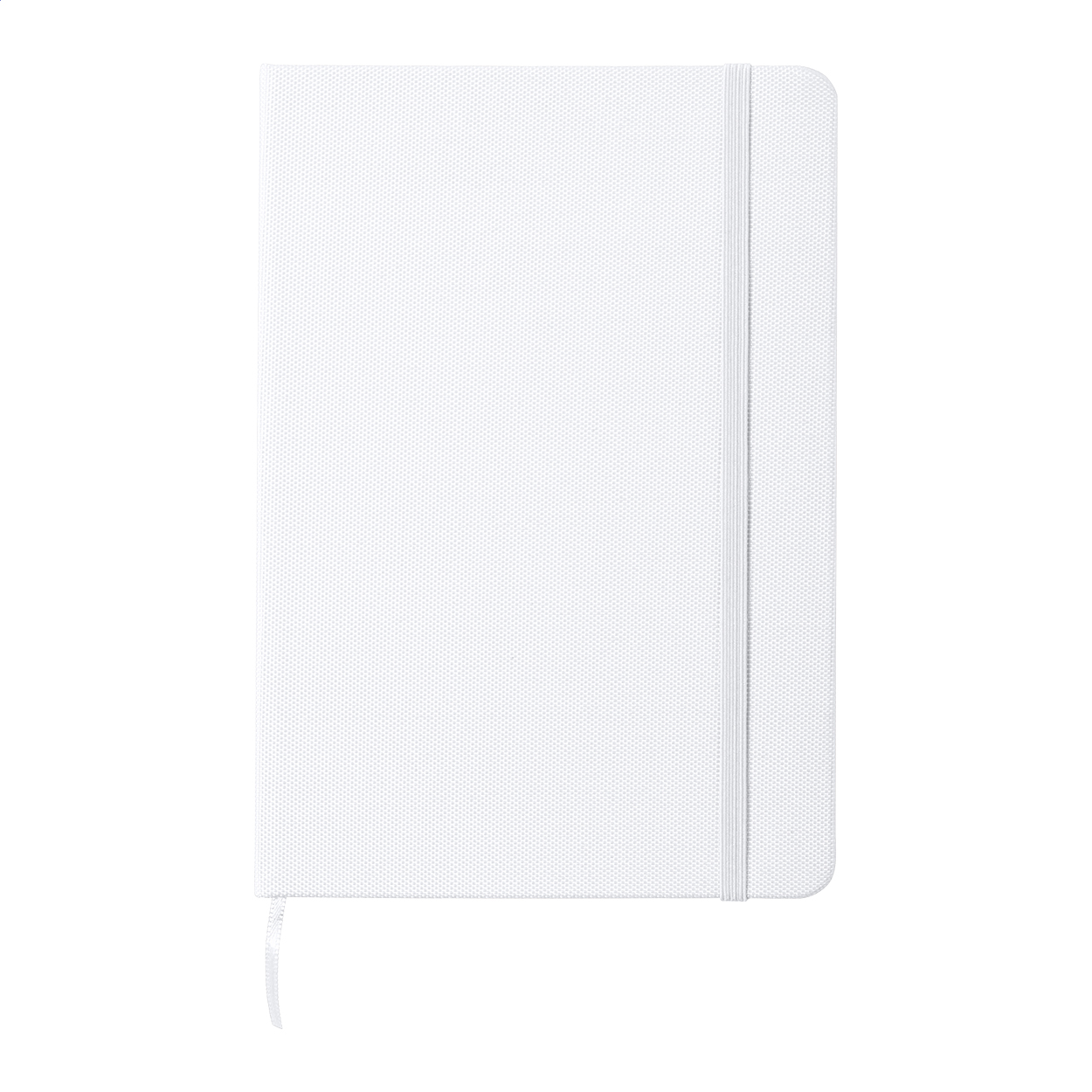 Baccata RPET notebook