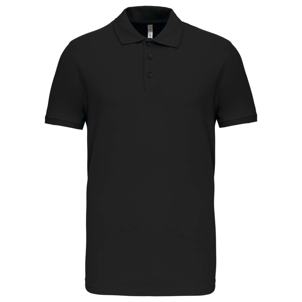 MIKE - MEN'S SHORT-SLEEVED POLO SHIRT