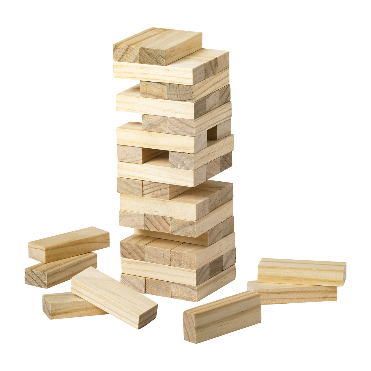 Tovix tower game