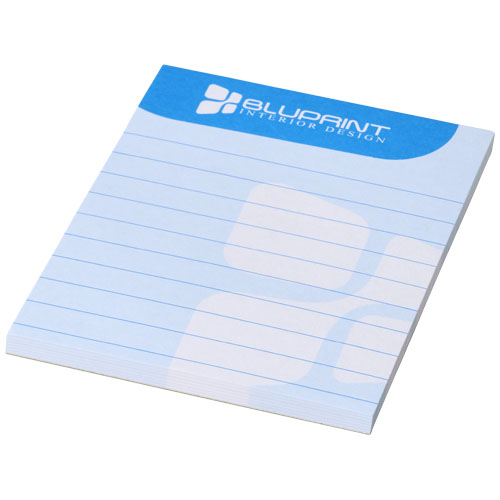 Desk-Mate® A7 notepad