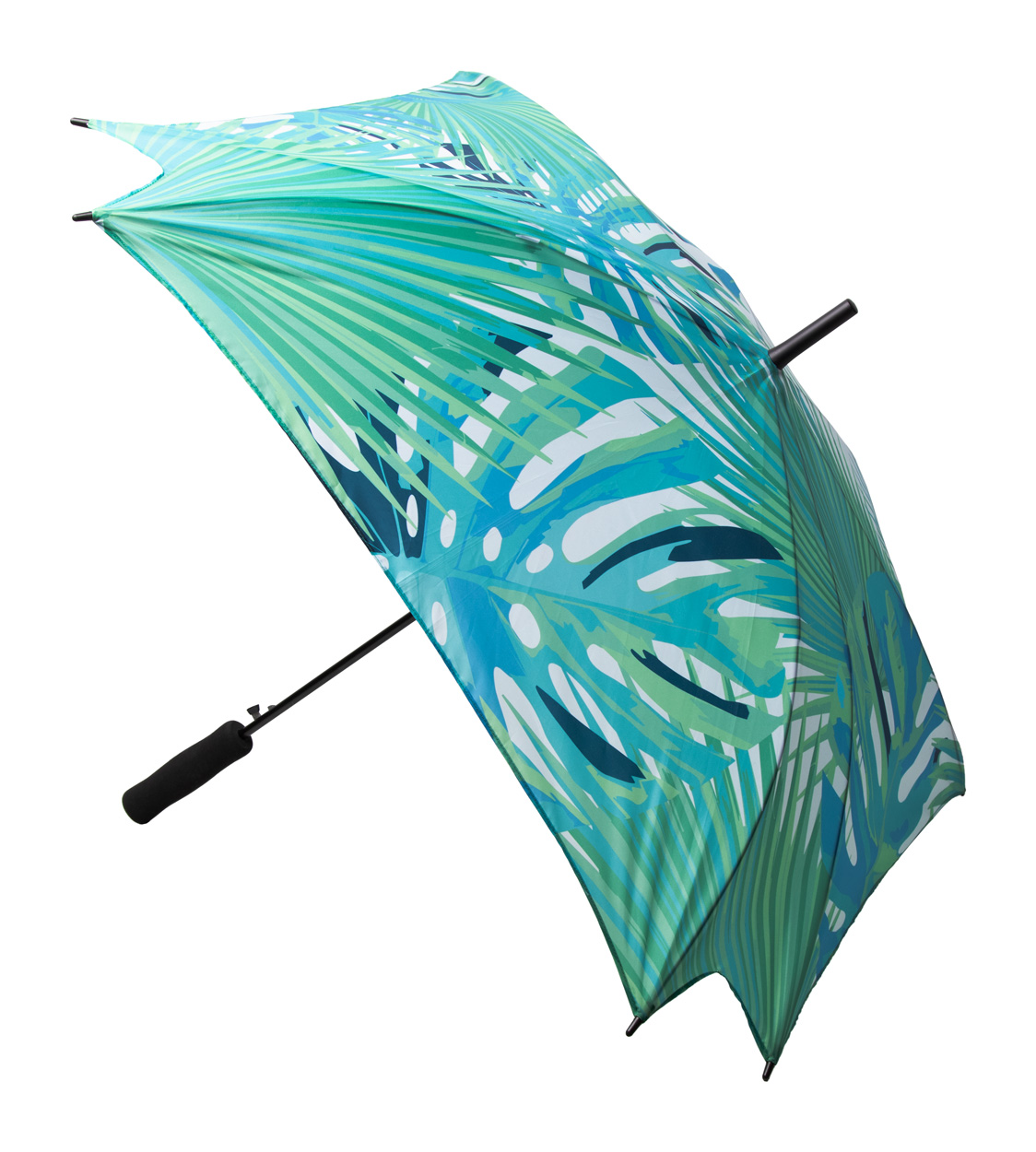 CreaRain Square custom umbrella