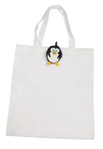 SHOPPER PENGUIN