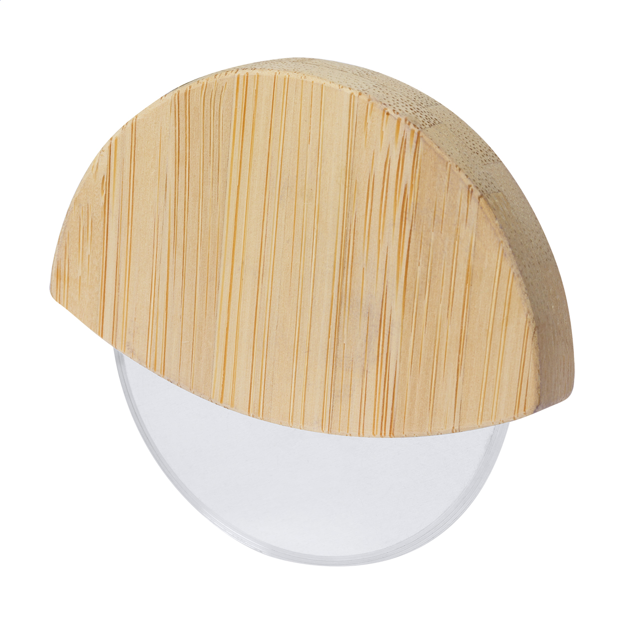 Marinara pizza cutter