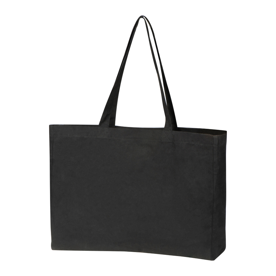 Organic cotton bag Bari (270 g/m²)