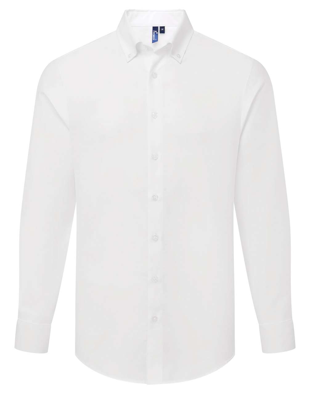 SUPREME’ OXFORD MEN’S LONG SLEEVE SHIRT