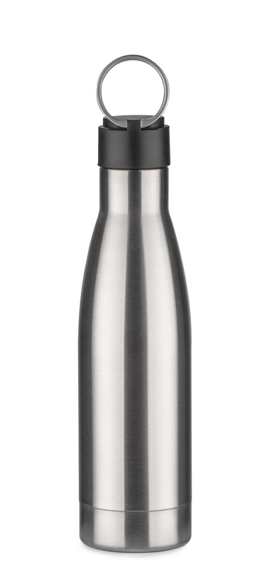 Travel vacuum bottle BONITA 500 ml