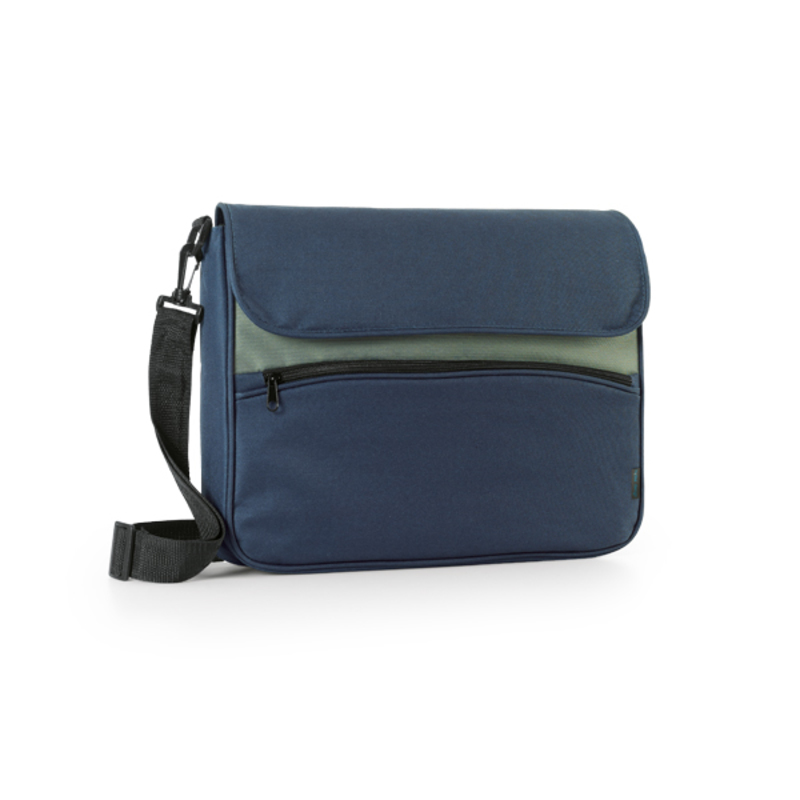 Laptop shoulder bag