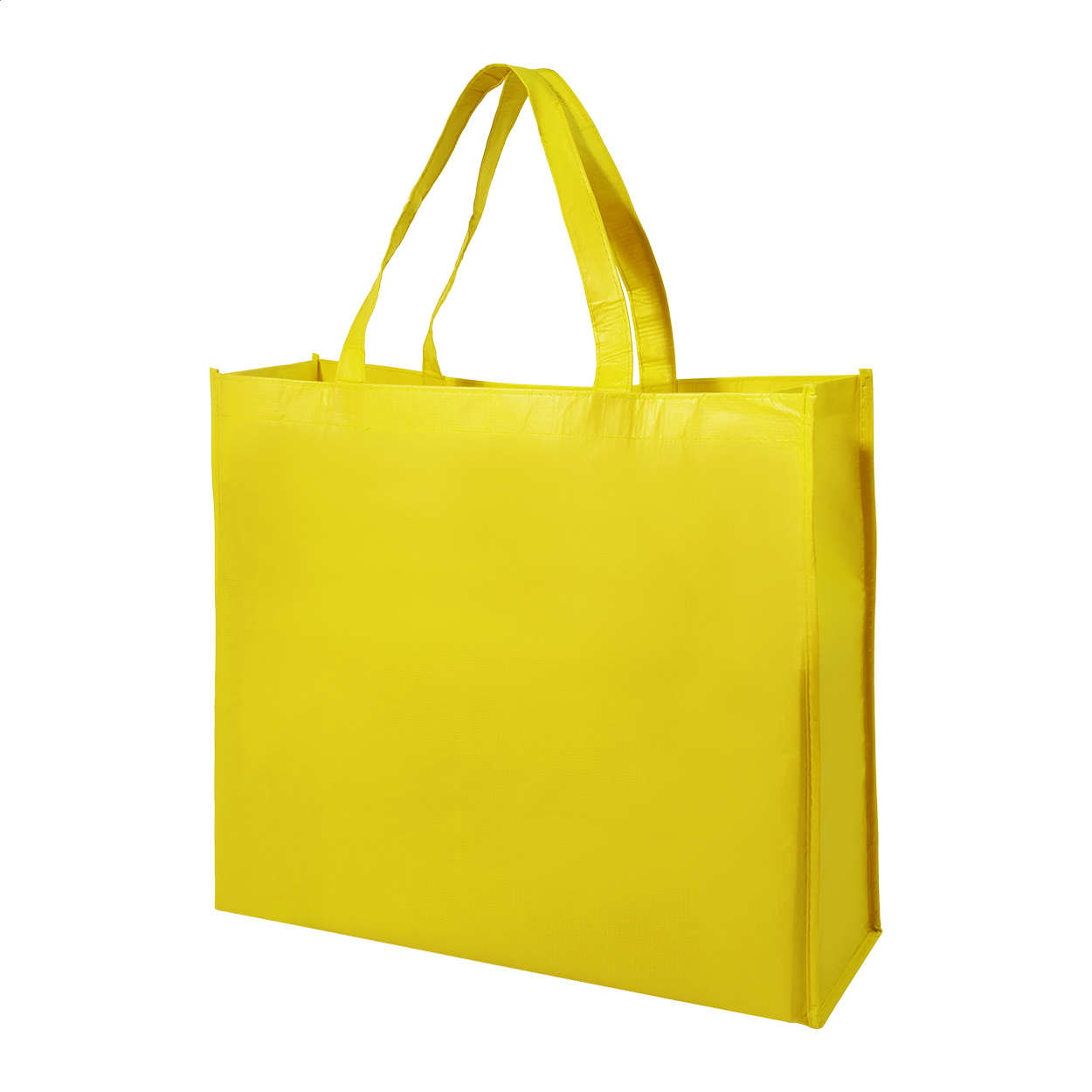 Laster RPET shopping bag