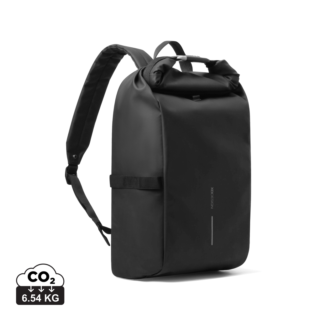 Urban Water Resistant Bike Backpack