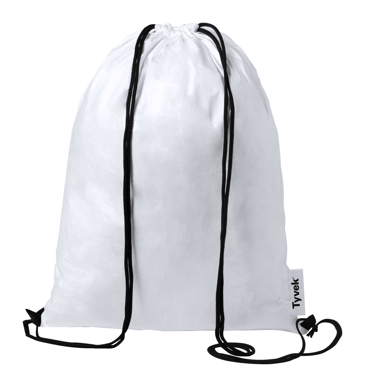Sandal drawstring bag