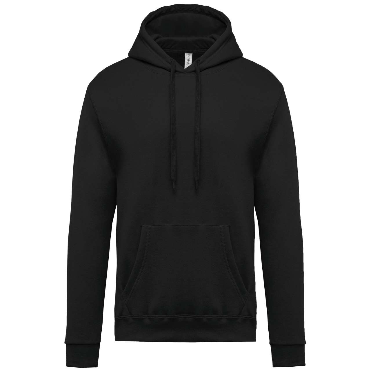 MEN’S HOODED SWEATSHIRT