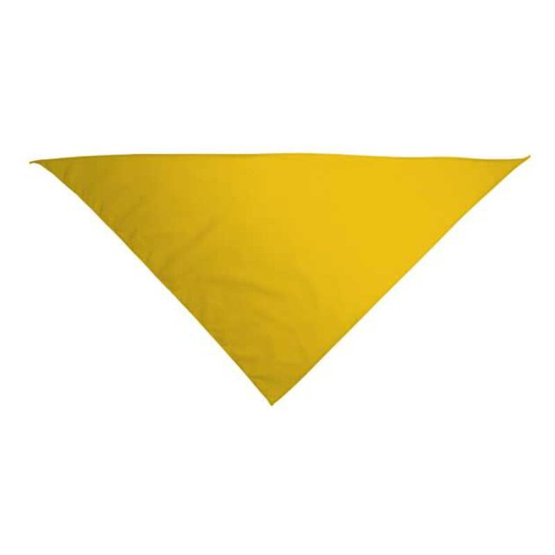 Triangular Handkerchief Gala