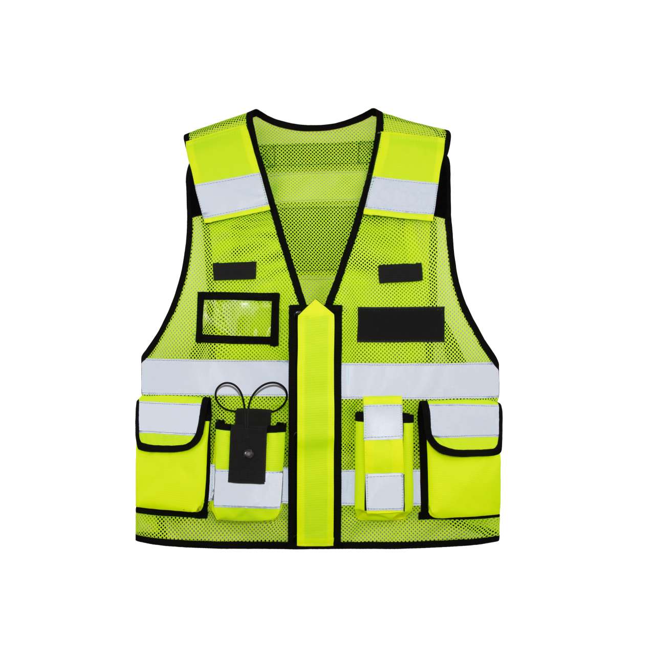 MESH TACTICAL VEST  