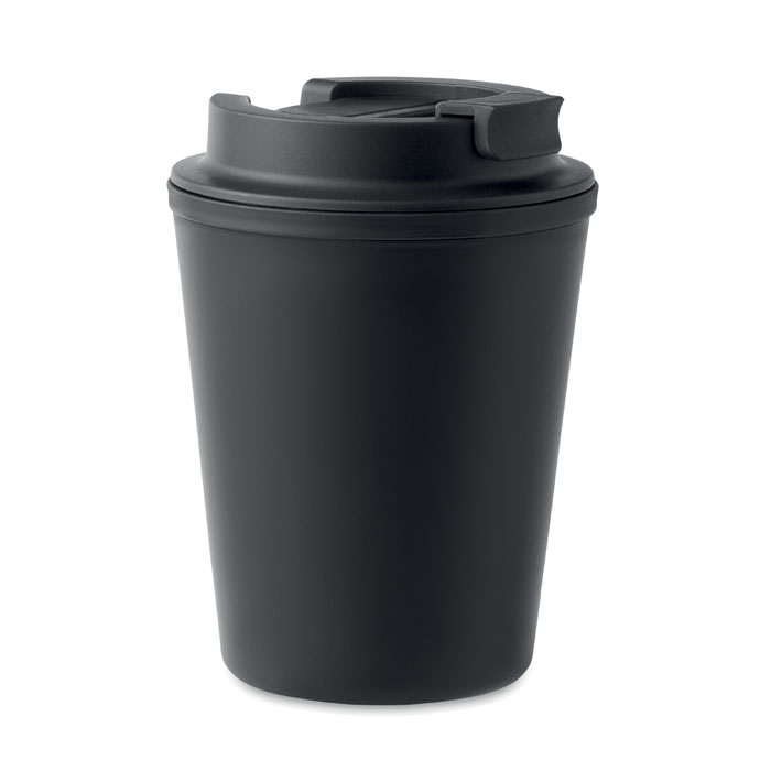 Recycled PP tumbler 300 ml