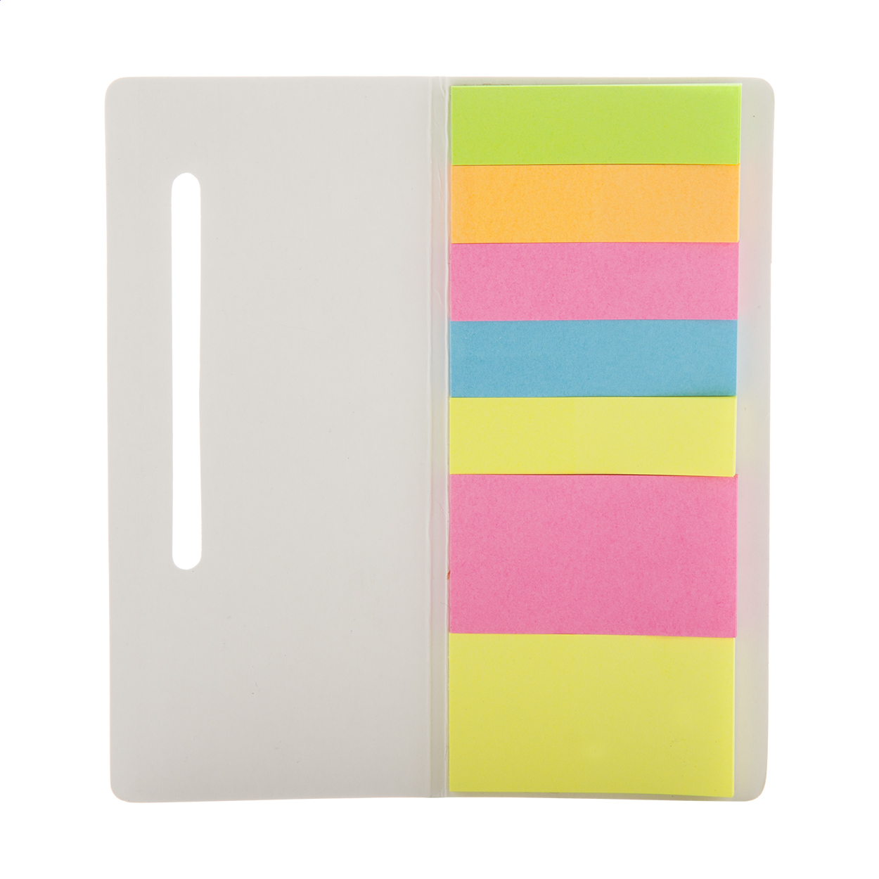 Lonnot sticky notepad