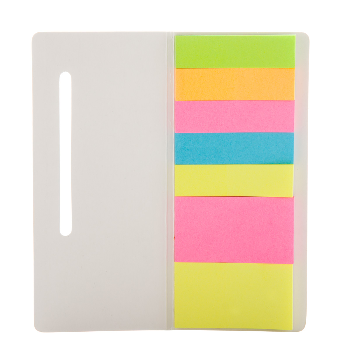 Lonnot sticky notepad