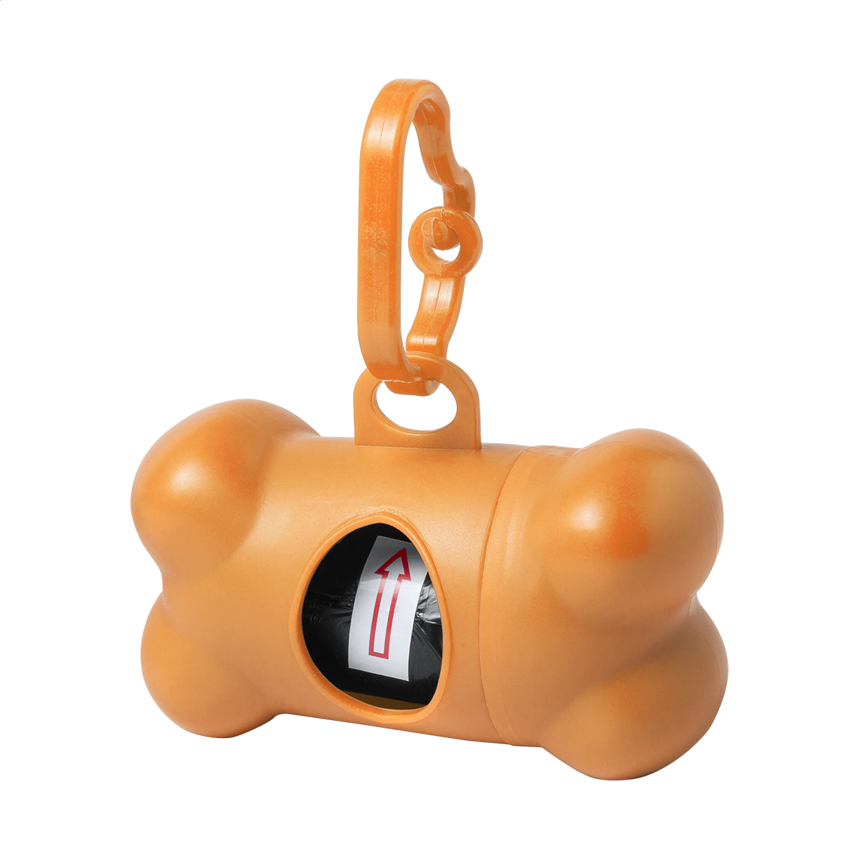 Pobba dog waste bag dispenser