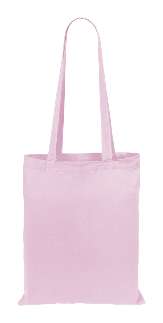 Turkal cotton shopping bag