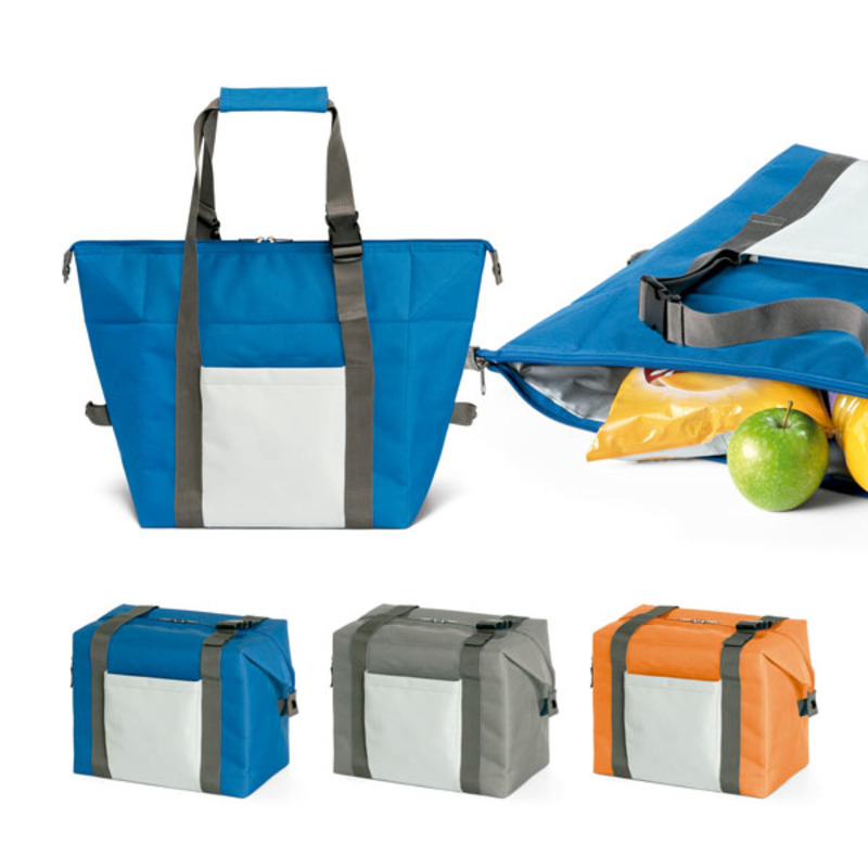 Cooler bag
