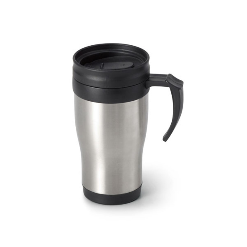 Travel mug
